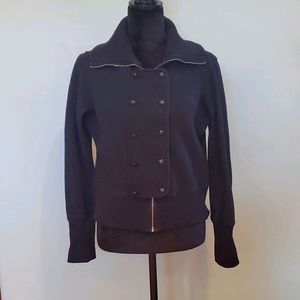 Banana Republic jacket